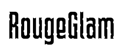 RougeGlam - logo